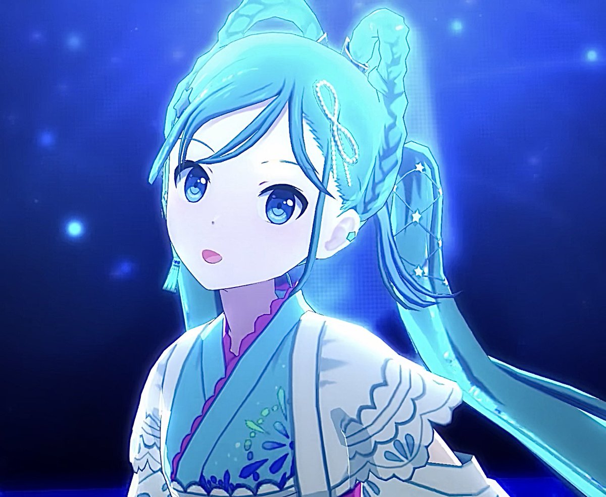 SbR_tea's tweet photo. 宵彩 × 初音ミク「マジカルミライ 2025」
 #日刊ミクコーデ https://t.co/WB1QwWTkl0
