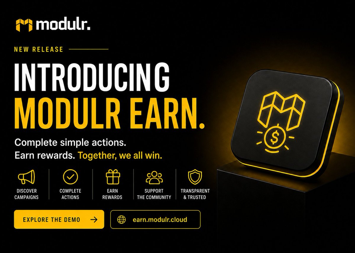 modulr. tweet media