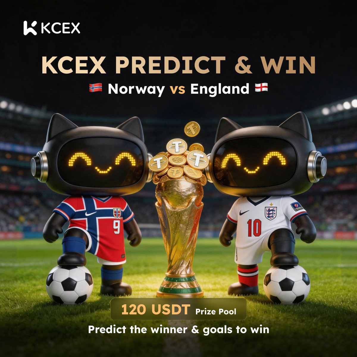 KCEX tweet media