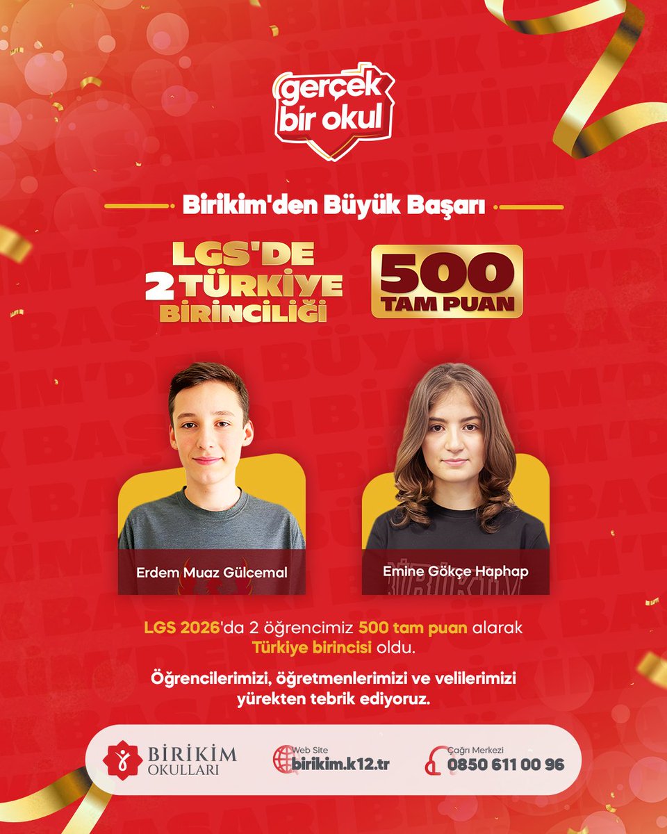Birikim Okulları tweet media