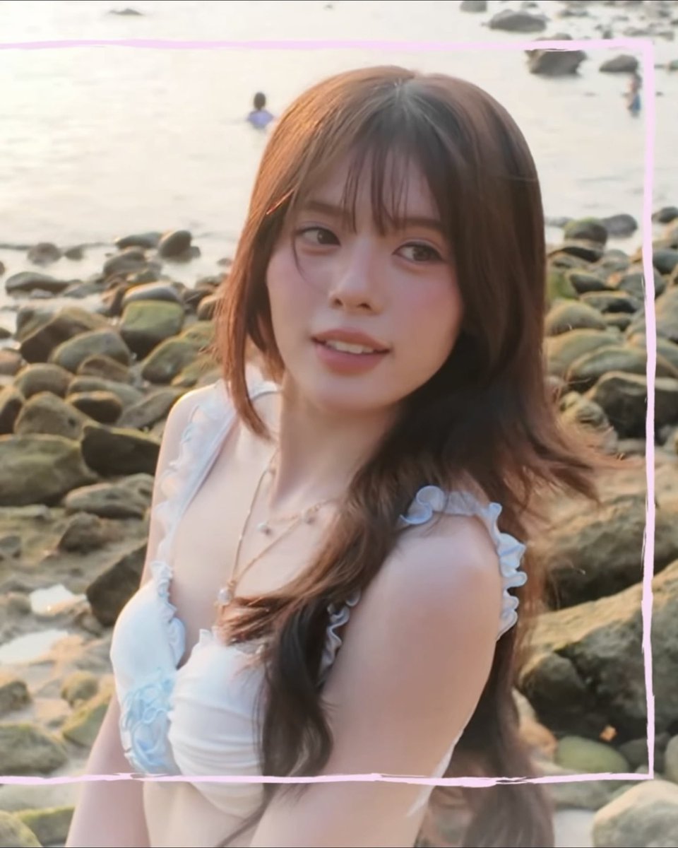 Lingeenahhor's tweet photo. อาแพงเค้ก😌🌊 #pancakebnk48 #bnk48 https://t.co/cwkIZeseSS