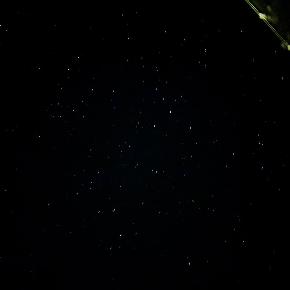 Kuujvo0's tweet photo. 星めっちゃ綺麗だった
皆に良いことありますように🌃 https://t.co/5NEHfWRv30