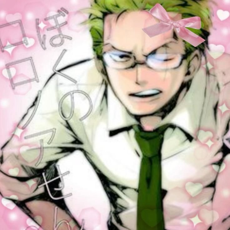 madebyevy's tweet photo. zoro is for the girlies idc<3>.<

#zoro #ONEPIECE〜 https://t.co/6JbCgcNVMG