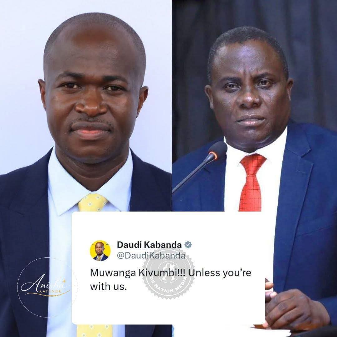 AlafiJohnso's tweet photo. Kabanda involved in the abduction of Muwanga Kivumbi https://t.co/X574j3JLzT