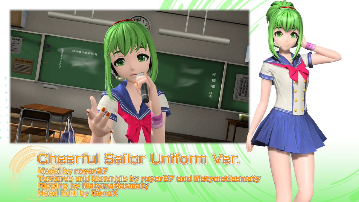 ProjectMegpoid's tweet photo. @newSkellYX @Gumiboobies 😳 https://t.co/HY8EfKQjgn