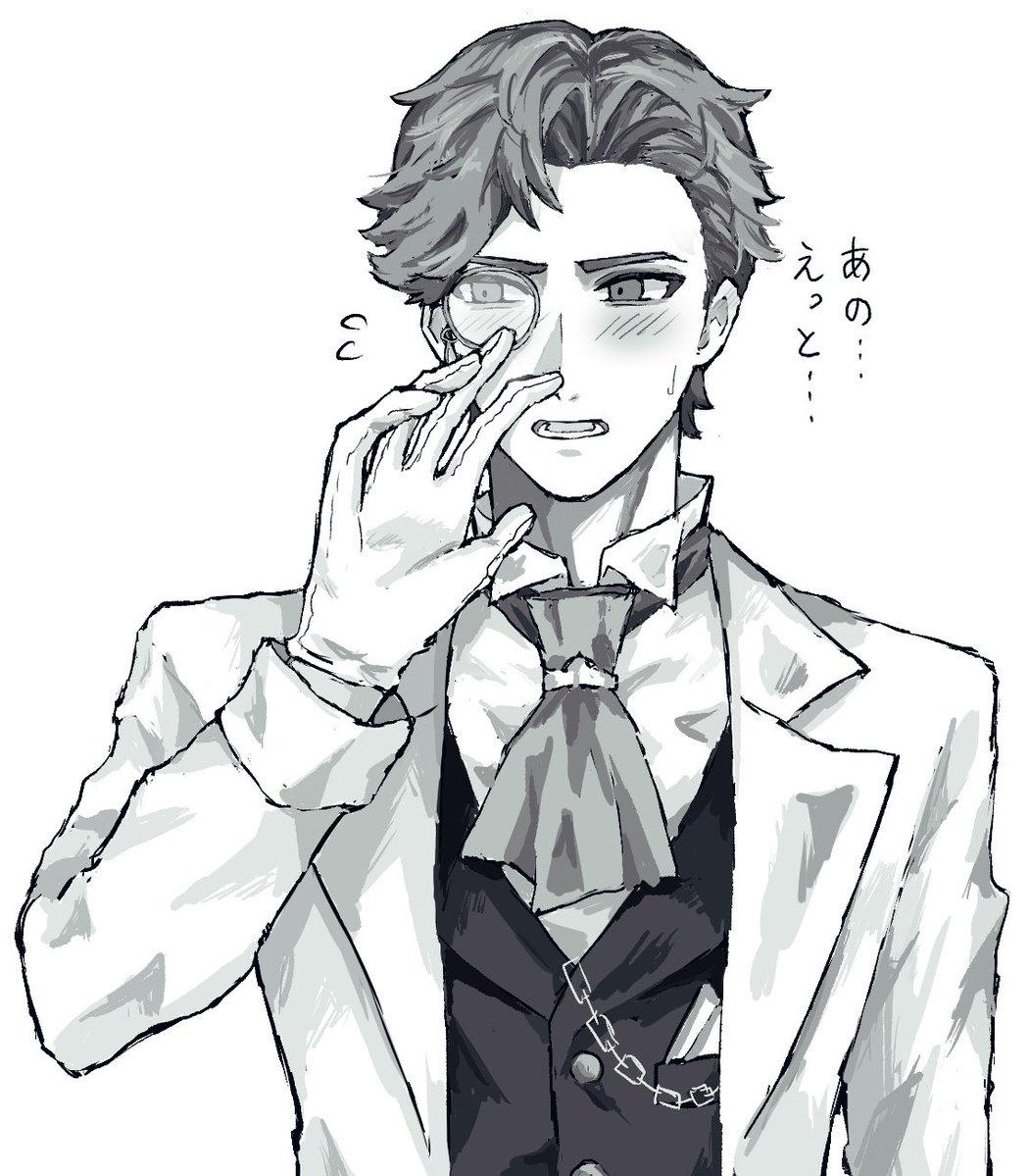 ojmzeh's tweet photo. 照れてるところも見たい https://t.co/5WqjfDa0yz