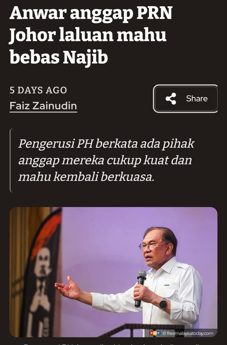 Tok_Hang67's tweet photo. Gambar 1 : Hari ini
Gambar ke-2 : 5 hari lepas. 

Selaku bekas penyokong tegar Anwar Ibrahim. Aku hairan kenapa walaun hari² duk kata Anwar Kaki Spin. 

Skrg baru faham. 
Bab pusing 360° bagi la Anwar. Dia mmg expert dalam membodohkan rakyat especially membodohkan penyokong dia. 

#TSR