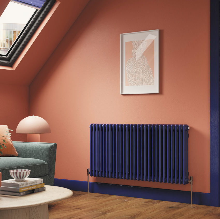 Int_Select's tweet photo. Leading radiator manufacturer, Stelrad Radiators has introduced an Italian-designed new look, improved range of its popular Column radiators...

https://t.co/DPasnkVdqi

( @Stelrad )

#Radiators #Designer #Architects #Interiors #Stylish #Heating #Aesthetics #Efficient https://t.co/KtIHQ56l2T