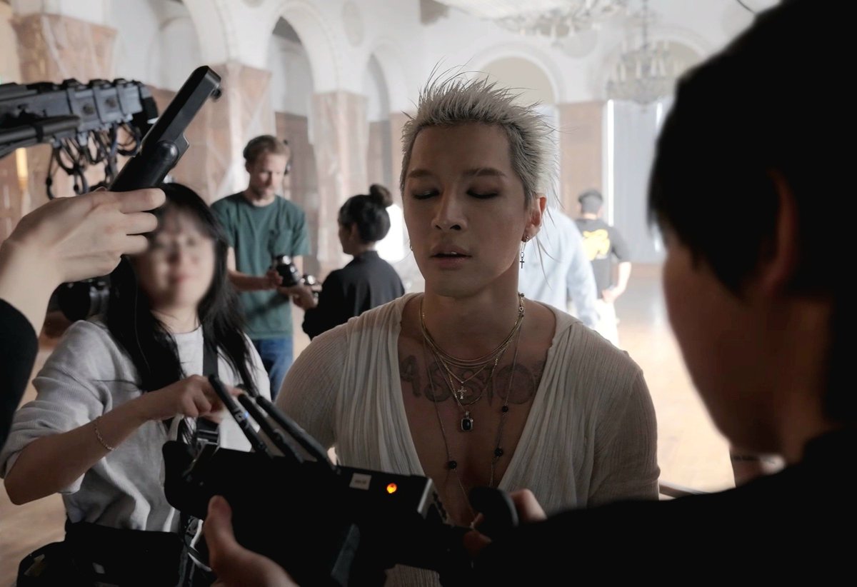 maysunbae's tweet photo. Throwback to this absolute hotness 🔥 I MISS HIM! @Realtaeyang https://t.co/64Yb0nB0qf