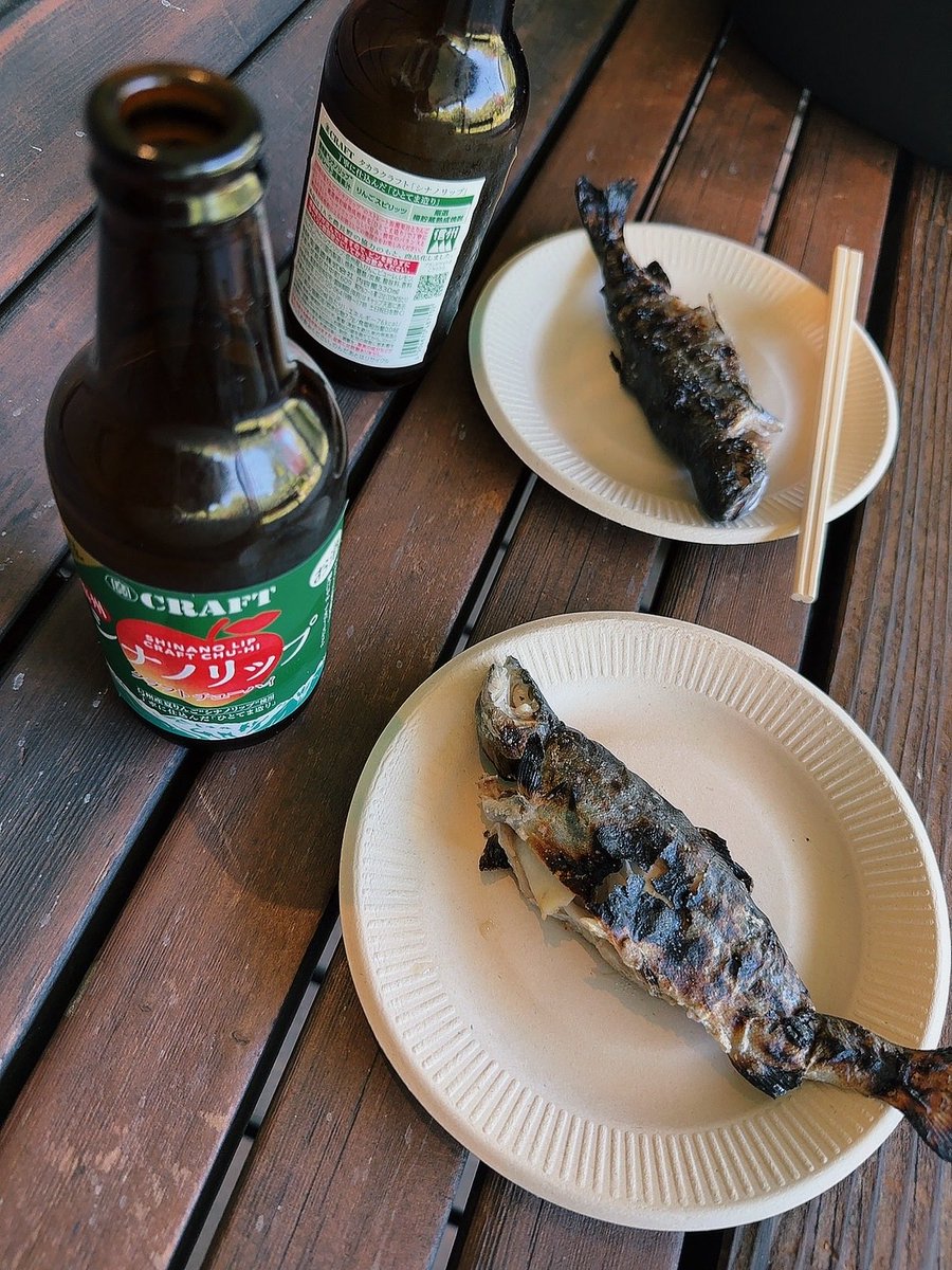 mona_spbv's tweet photo. 釣り🎣 https://t.co/ummGfOxC2w