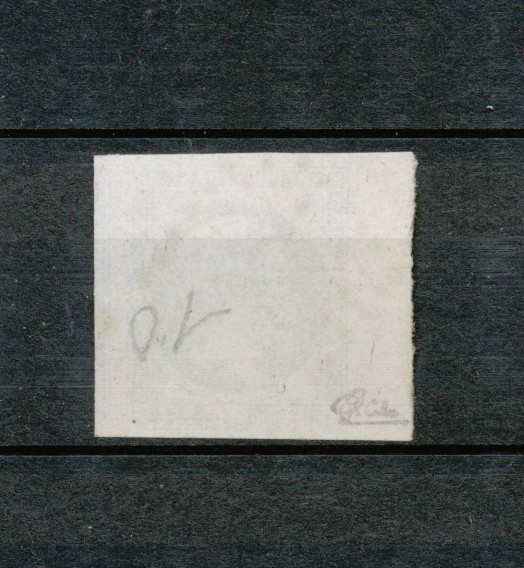 timbre_poste's tweet photo. Philatélie - Timbre Classiques France 

1852 France Présidence N°10 25c bleu BDF 1 voisin TB Signé Calves
Ref: F1085 au prix de 20€

Lien vers ce lot en commentaire 👇

#timbreposte #timbres #philatelie https://t.co/7scs40Whj8