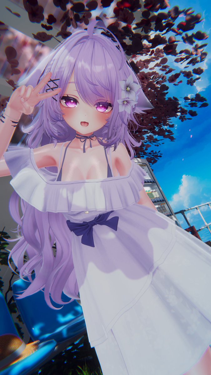 さいと💜 tweet media