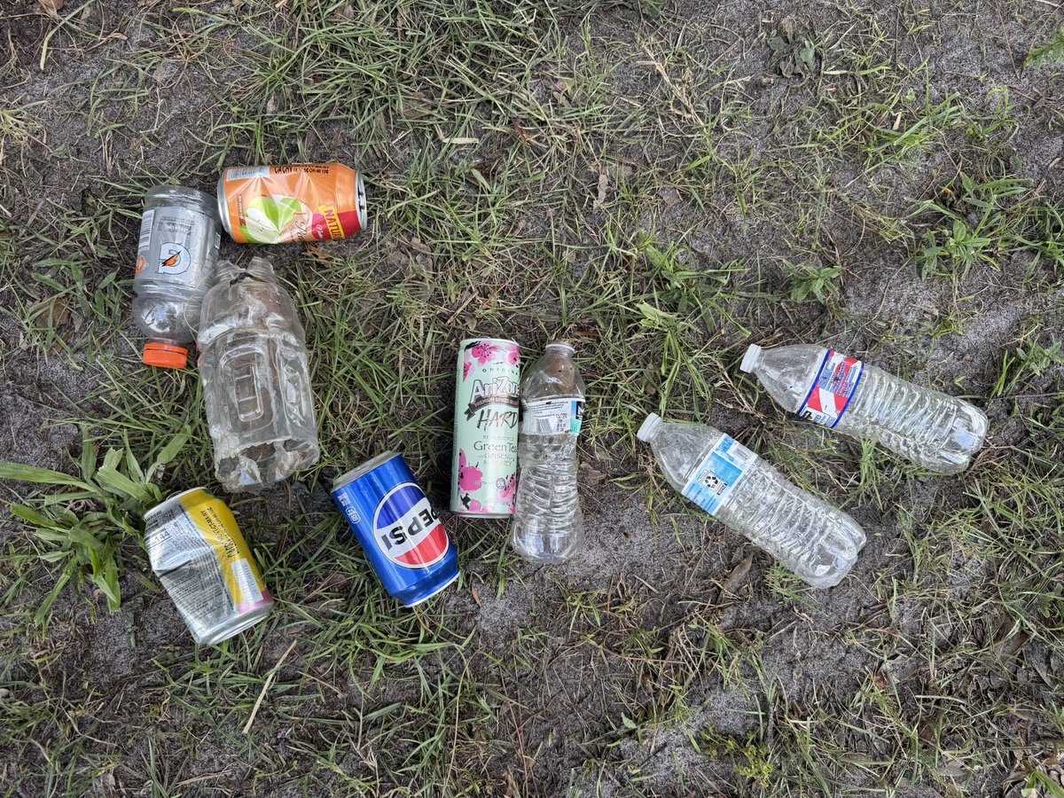 chrispepe1's tweet photo. @TMobile Is this really the standard you expect from your fiber contractors? They left trash scattered across my yard, including what appears to be an alcoholic beverage can, and damaged my sewer cleanout. Photos attached. Who can help make this right? @TMobileHelp https://t.co/AEnwat4rBD