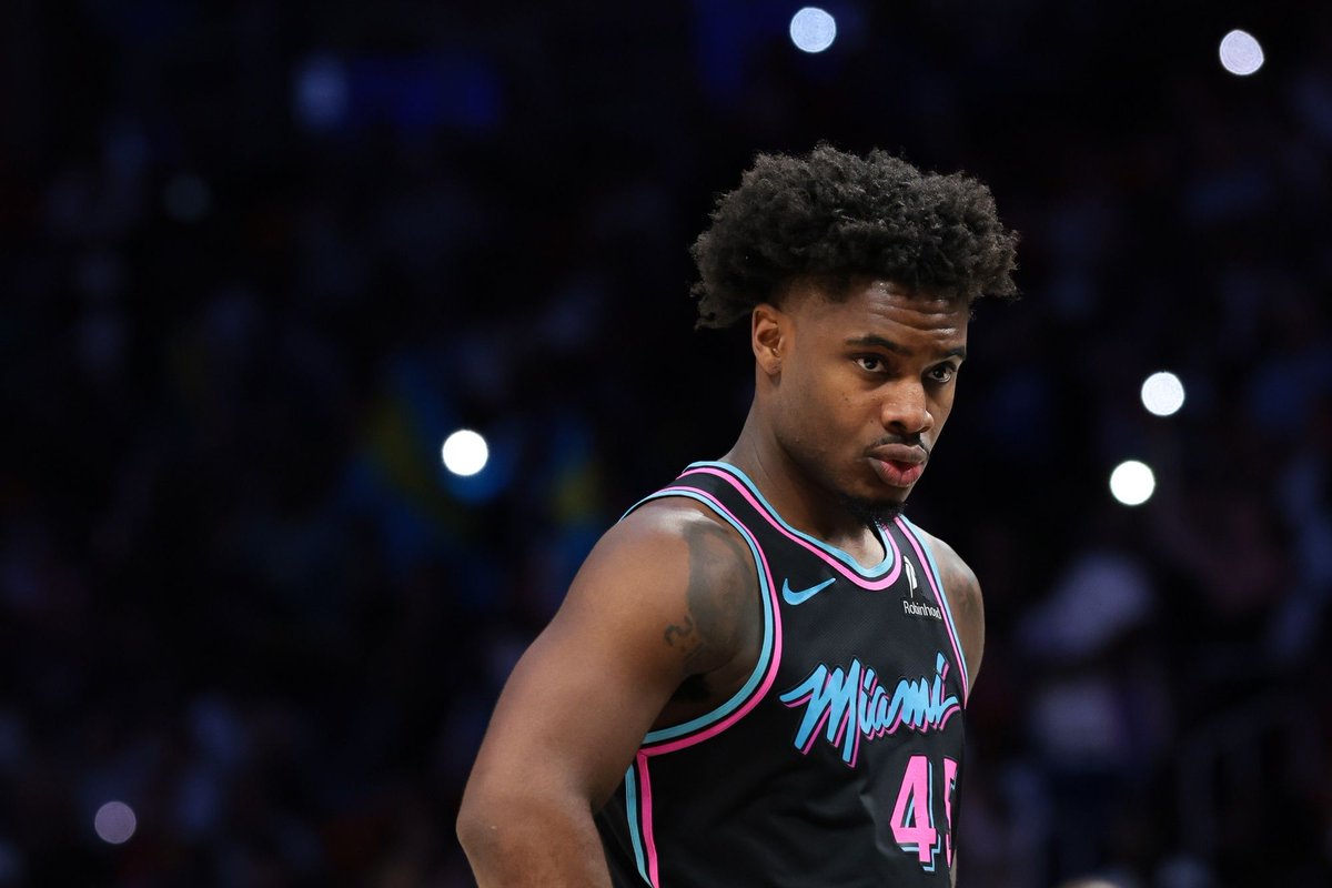 Heat Nation tweet media