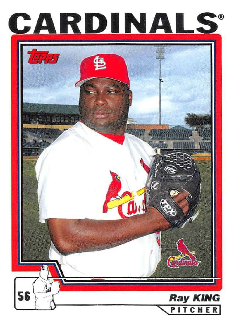 the_mattday's tweet photo. @SleeperMLB Ray “Burger” King the forgotten legend https://t.co/qAPLuwimlN
