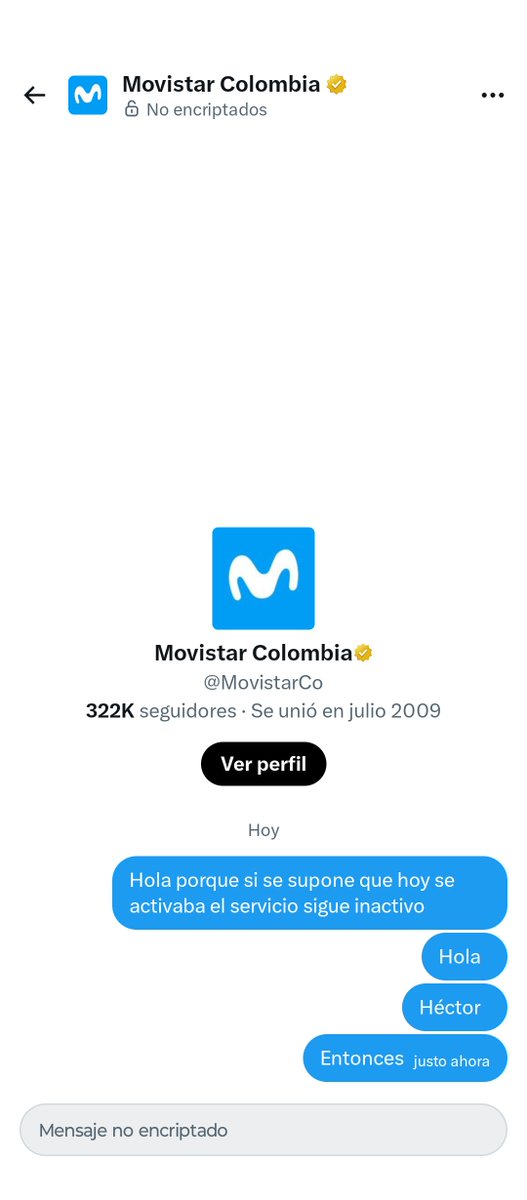 diargomi's tweet photo. @MovistarCo https://t.co/bjO3dD9Gjo