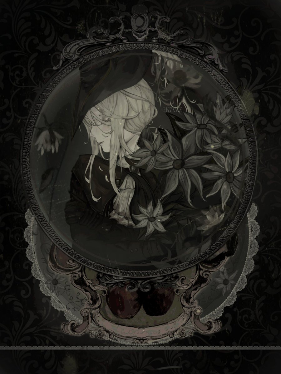 𓏲ּ𝄢𝒜𝓀𝓊𝓂𝒶🗝️✧ tweet media
