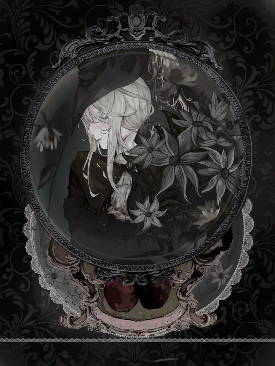 𓏲ּ𝄢𝒜𝓀𝓊𝓂𝒶🗝️✧ tweet media