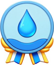 EvilUwU_'s tweet photo. I just unlocked a new #badge in #WaterGarden! 🌱

Achievement: You've hit a First Drop medal!

Join me: https://t.co/cEFmzQ5X52 https://t.co/SQORRVYo5q