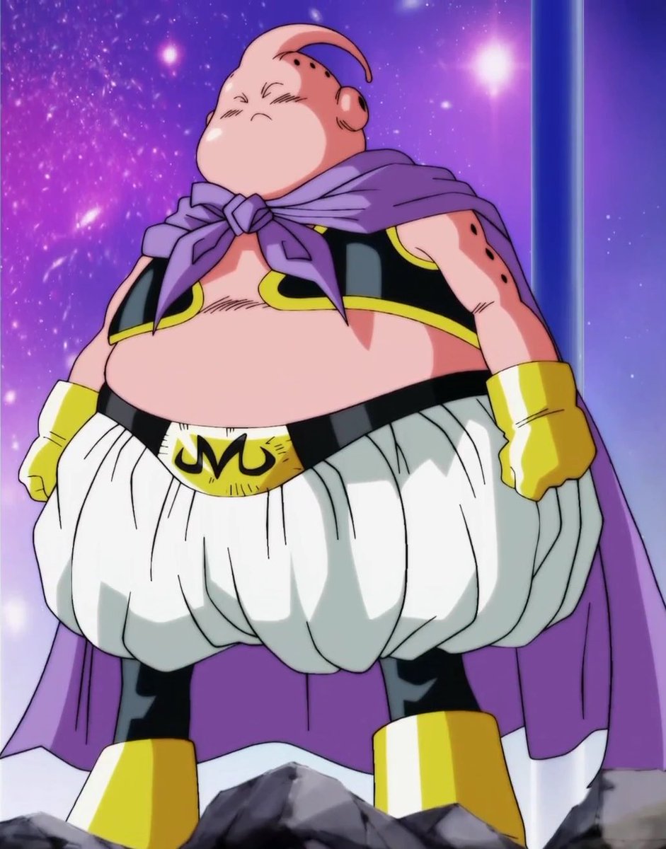 Goku-X tweet media