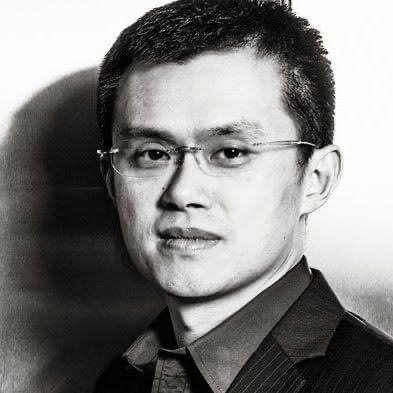krypto_Andyb's tweet photo. CEO @cz_binance          Author @cz_binance

Which is your favorite version of CZ https://t.co/bNn22iO7D2