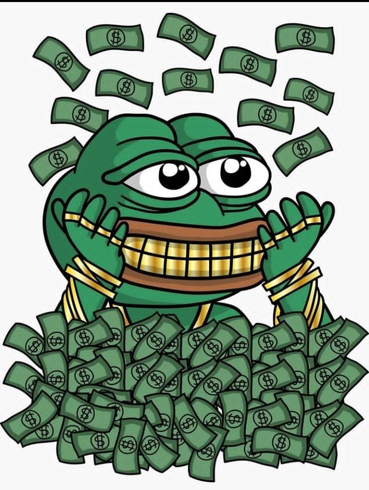 FrankJared5's tweet photo. @mistor 0x4Ec60512f54a196c5a4792437CD500fa98747deA

The next big thing why will one wait https://t.co/e3wRfHrijs