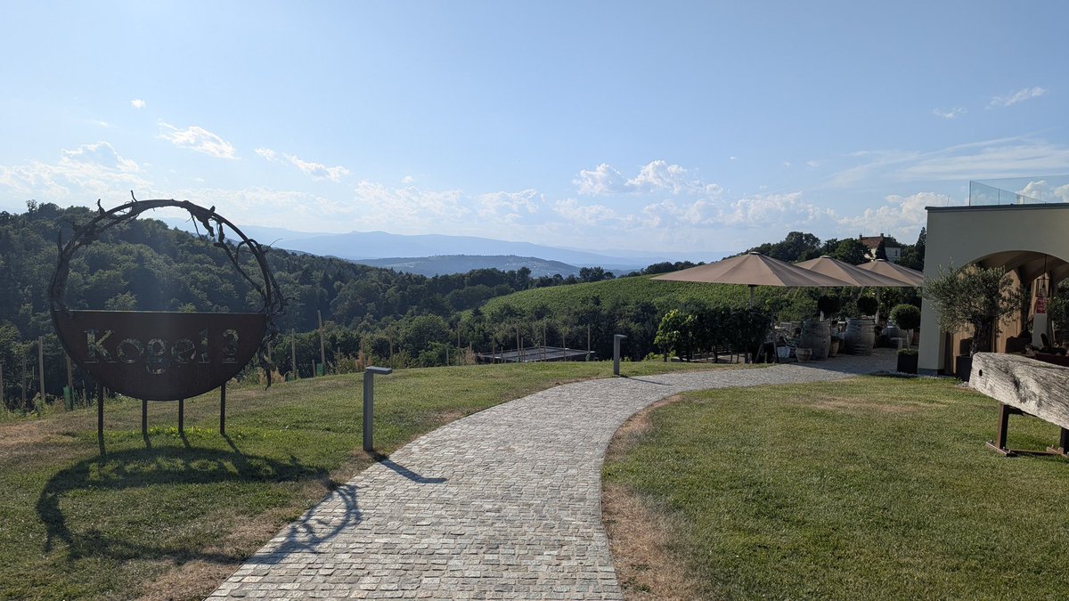 CarFreiTag's tweet photo. Heute wieder mal beim Kogel 3 gewesen... #daheim https://t.co/WOjQI8eno1