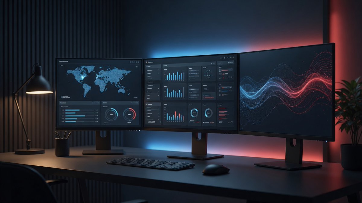 bojan_ai's tweet photo. The edge isn’t intelligence.

It’s the lack of emotions.

AI doesn’t panic. AI doesn’t hope. AI just executes.
That’s why systems beat humans. https://t.co/DDce4fERKg