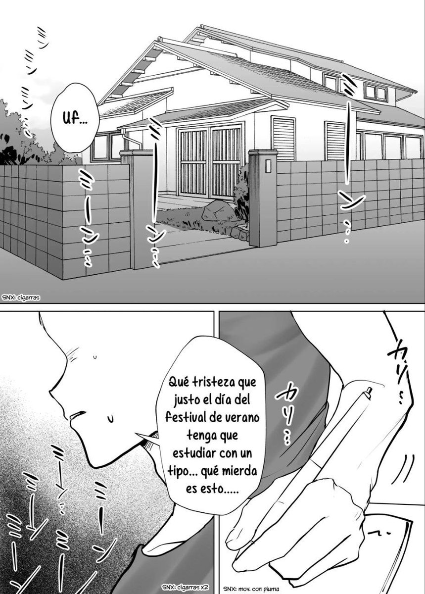 WorldPorn6969's tweet photo. La historia sobre cómo acabo dependiendo del coño de mi mejor amiga.

#hentai #manga  #EnEspañol #R18 #mangashentai #dojin #eroge #adultonly #Spanish #Doujin #corrida  #Ahegao #nakadashi #creampie #hardcore #romance #compañera #amigas #alta #formida #musculo #teta https://t.co/OJFQmTN7x6