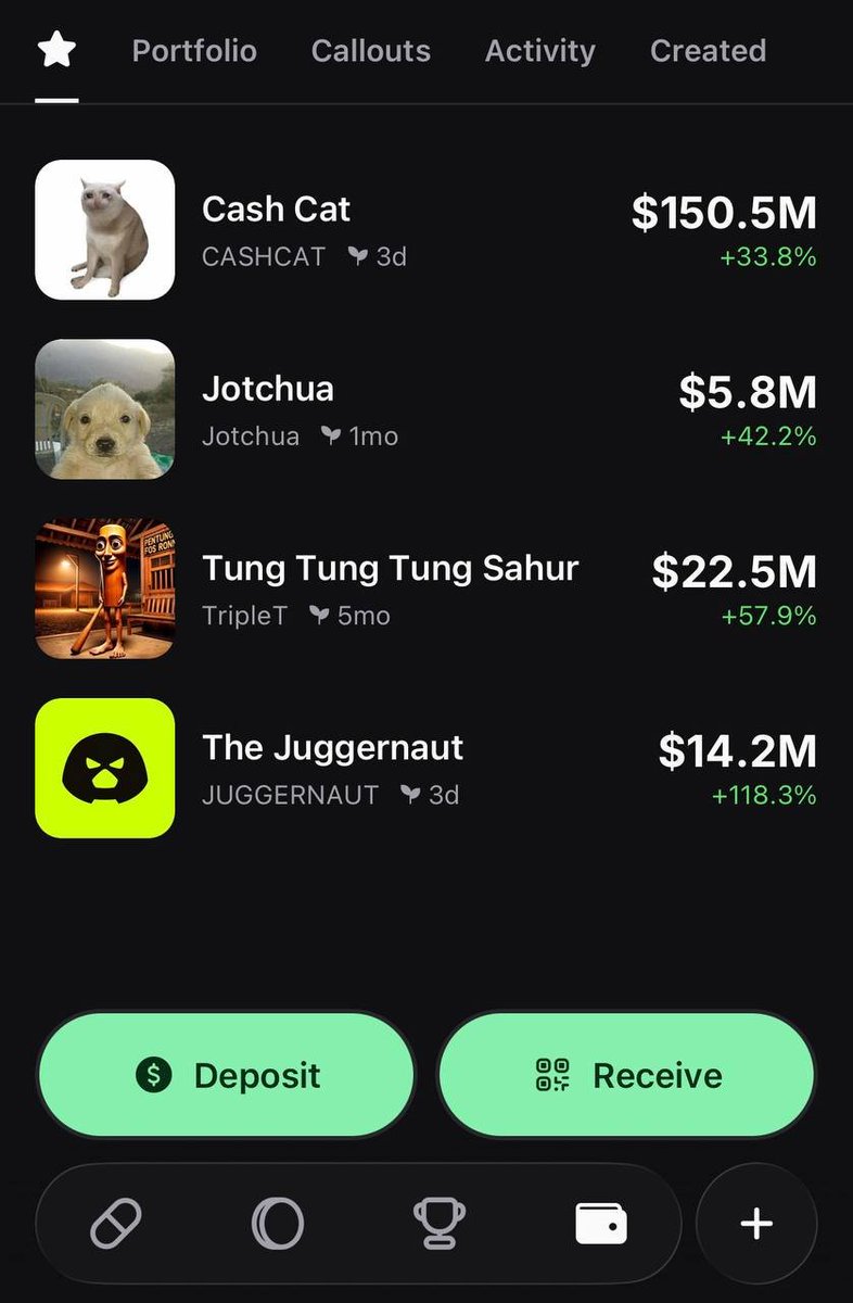 Pump.fun Ecosystem tweet media