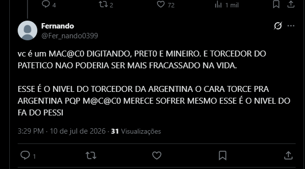 Matheus Braiz tweet media