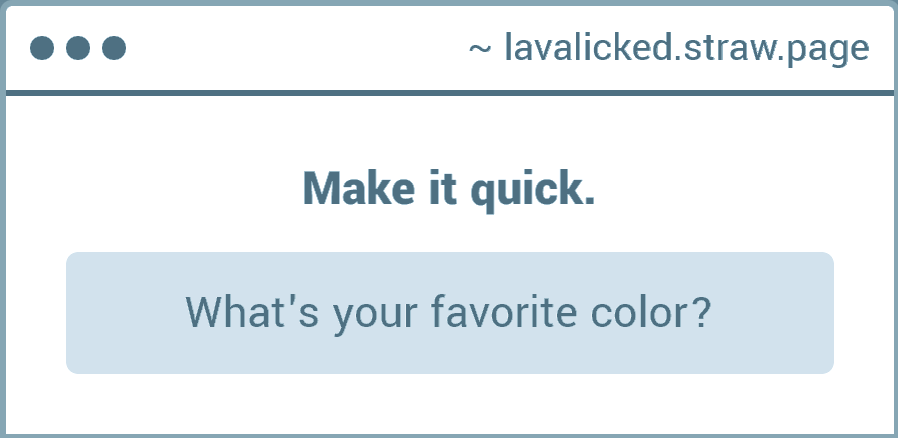 lavalicked tweet picture