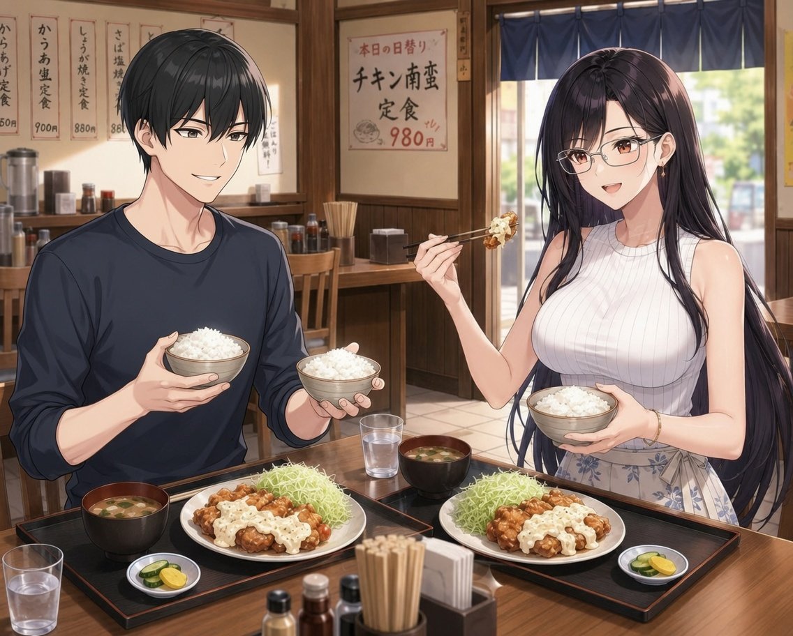 LgMimo36869's tweet photo. Almorzando con mi guapo, porque si no estoy con él, ¡no come nada! 😅 Y yo quiero que esté siempre bien nutrido, fuerte y lleno de energía 🥰
¡Come, come mucho mi amor! 🥘 Jejeje, sé que te encanta cuando te cuido así.
 
Y no te preocupes por el final... el postre lo pones tú,🥰 https://t.co/v1ci4gZzJA