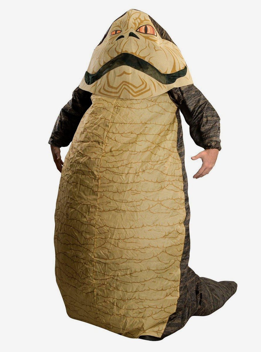 JacobBoushh's tweet photo. as you can see, he's nothing like his dad's inflatable costume https://t.co/Vgk8oanr1g