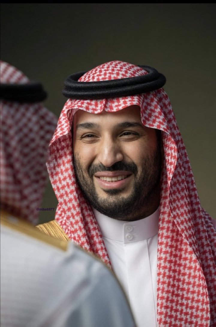 jasser_61's tweet photo. الله يديم عز #ولي_العهد الأمير #محمد_بن_سلمان ويحفظه لنا ويطول بعمره رجل إذا حضر حضرت هيبة السعودية وإذا تكلم سمع له العالم كله الله يوفقه ويسدد خطاه ويزيده عز وتمكين 🇸🇦💚 https://t.co/liahBG5kxs