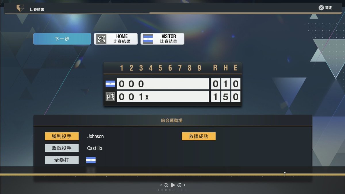 02Harold11's tweet photo. 雖然只贏一分，但是再見安打，所以系統說我大贏😂 https://t.co/FHcWdxfyC4