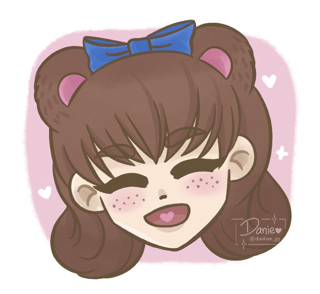 danhae_gg's tweet photo. I see a widdol bear 
#nitrococo https://t.co/YwktVNQUOJ