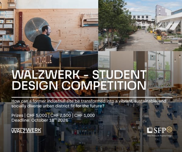 Archinect tweet media
