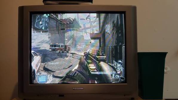 JediDC666's tweet photo. Who's trying to play https://t.co/oUbYMNJQOj