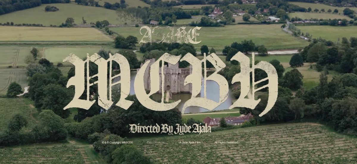 iam_lorbah's tweet photo. Who’s behind these music video $! Damn the story telling that’s a 10/10! https://t.co/xXqd214XP3