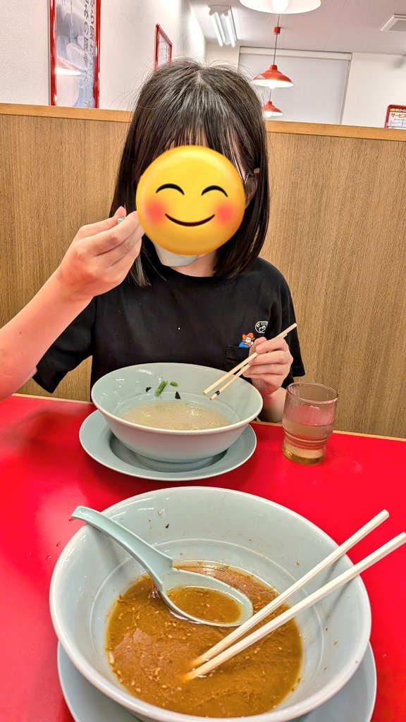 negi_neco's tweet photo. 遅め？の晩ごはん？
早め？の朝ごはん？ https://t.co/WlBd0wXjAT