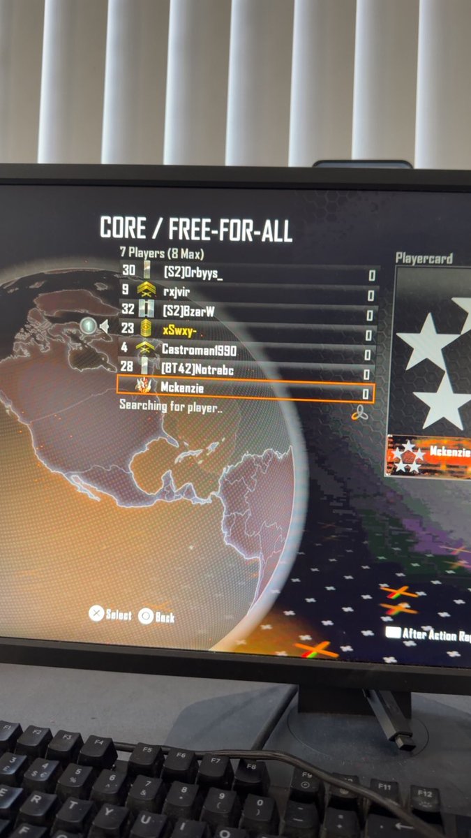 OhhSwxy's tweet photo. Master prestige somehow 😭 https://t.co/bnfTsOV22E