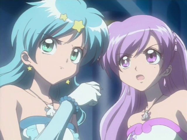 pichipichipics's tweet photo. #mermaidmelody - Episode 51 https://t.co/mdDGAsbX1G