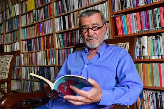 gezginnerede's tweet photo. Toplumcu gerçekçi Türk şiirinin en önemli temsilcilerinden şair ve yazar Ahmet Telli, bir süredir tedavi gördüğü hastanede durumunun ağırlaşması ve entübe edilmesinin ardından 10 Temmuz 2026 tarihinde 79 yaşında hayatını kaybetti. Allah rahmet eylesin mekanı cennet olsun https://t.co/ltWR3wgvbW