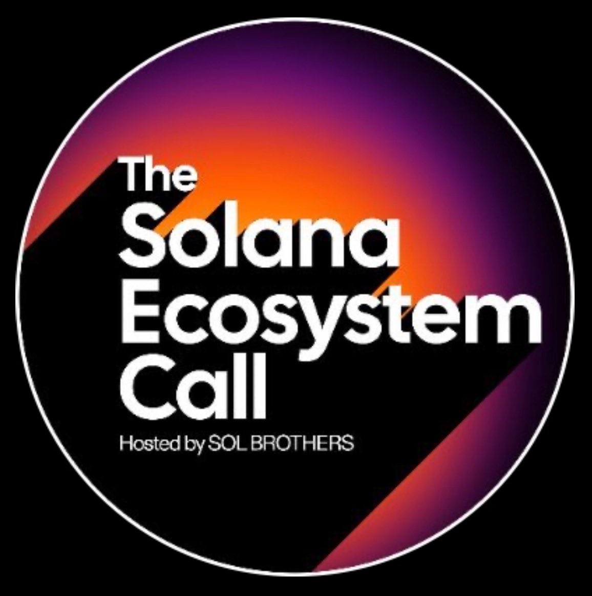 EcosystemCall's tweet photo. We now return to our regularly scheduled programming https://t.co/Wl98r5eT00