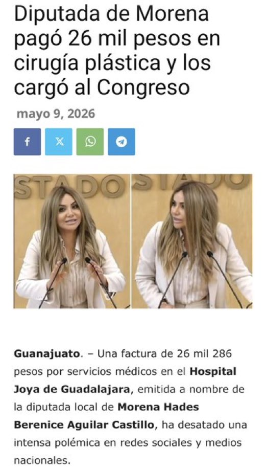 gaboesquer's tweet photo. @mayrsae @luis_gj Imagínate lo P3ND3J4 que va a ser esta asquerosa amlopet ya que esté más vieja. https://t.co/dfA0UkNJgI
