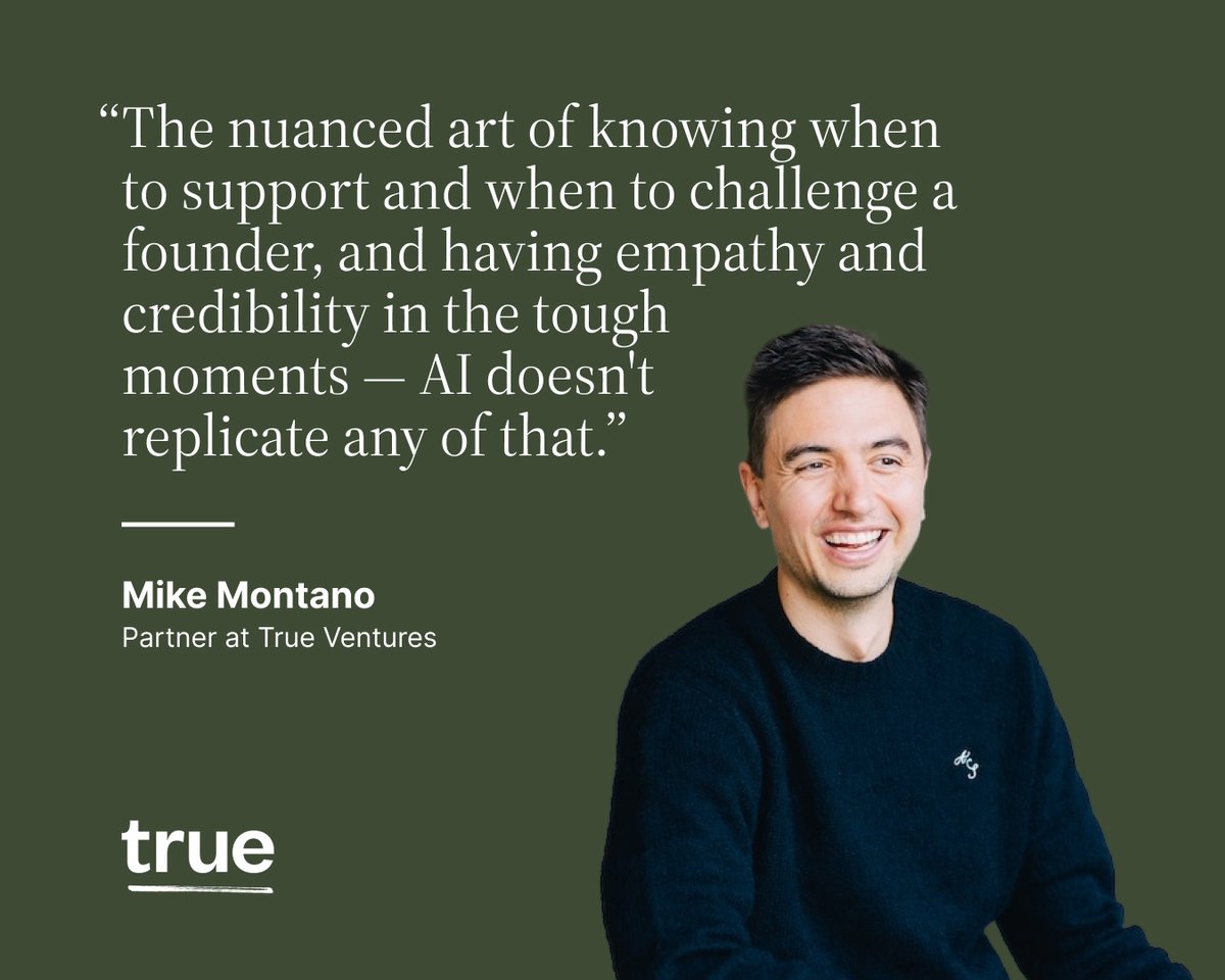 True Ventures tweet media