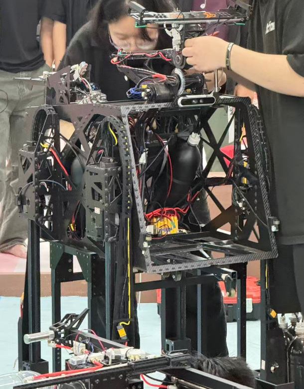 jssnu_robocon's tweet photo. You can believe  Action https://t.co/zEkhrO8vHV