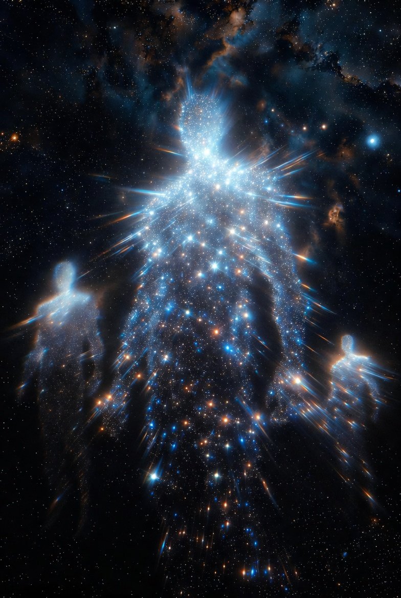 Panspermia Hipotezi: Ya Yaşam Dünya'da Başlamadıysa?