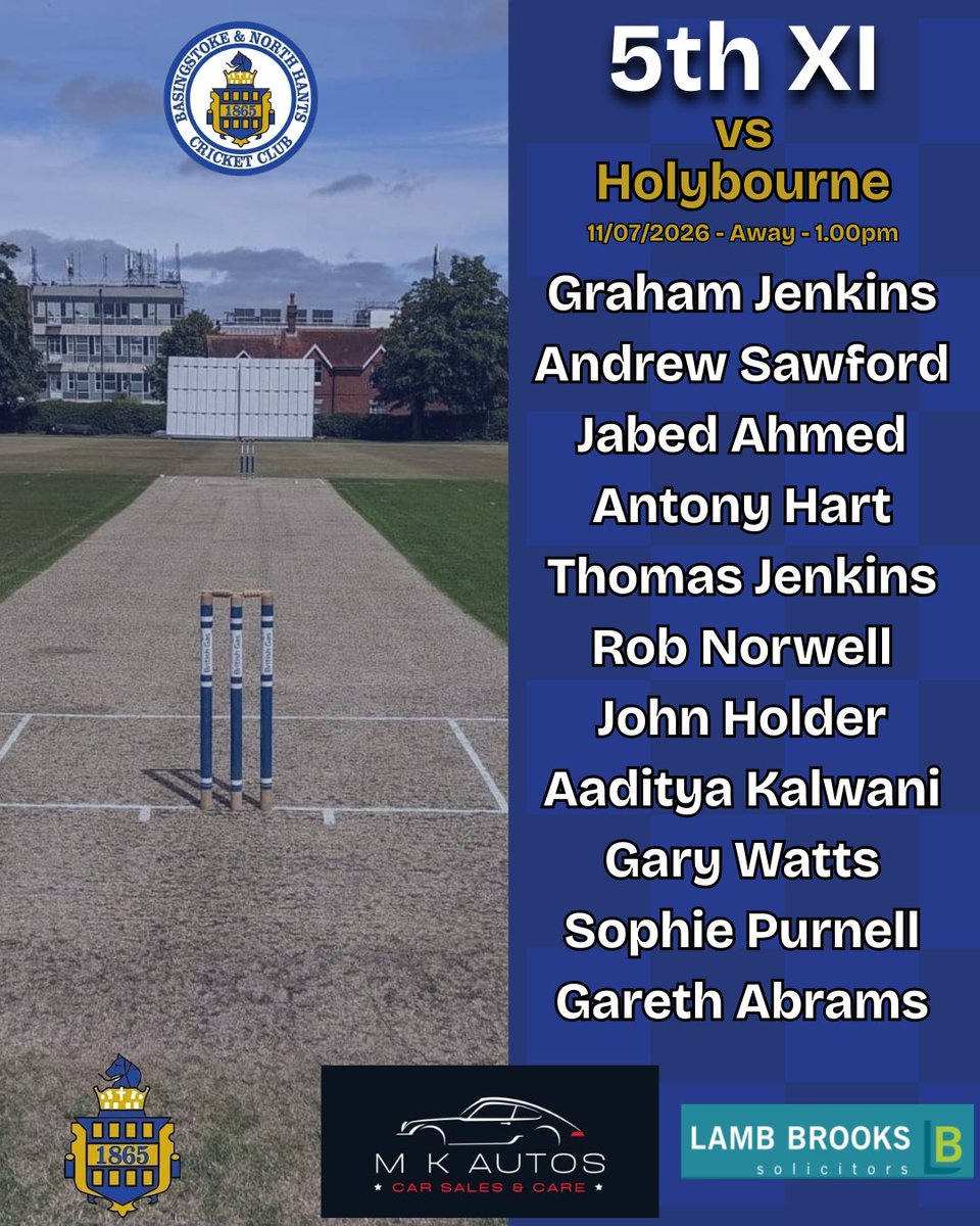 BasingstokeCC's tweet photo. https://t.co/W7jkqmr5Th